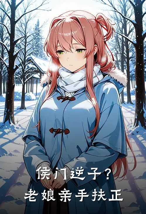 侯门逆子？老娘亲手扶正虞乐李安完结小说大全_免费小说在哪看侯门逆子？老娘亲手扶正(虞乐李安)