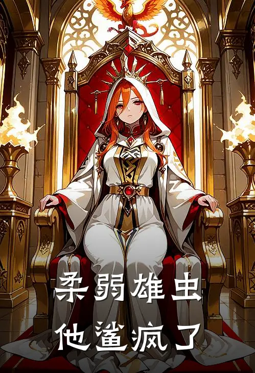 路伽南尼古拉斯柔弱雄虫他鲨疯了全文免费阅读_路伽南尼古拉斯完整版免费阅读