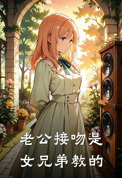 老公接吻是女兄弟教的