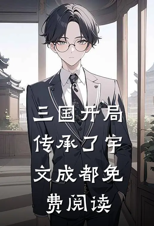 三国开局传承了宇文成都免费阅读
