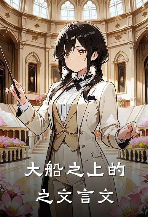 大船之上的之文言文