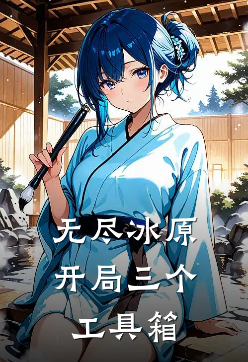 无尽冰原：开局三个工具箱姜离起风了免费小说笔趣阁_完结小说免费阅读无尽冰原：开局三个工具箱姜离起风了