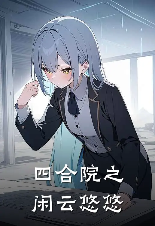四合院之闲云悠悠何雨柱傻柱最新章节免费阅读_四合院之闲云悠悠热门小说