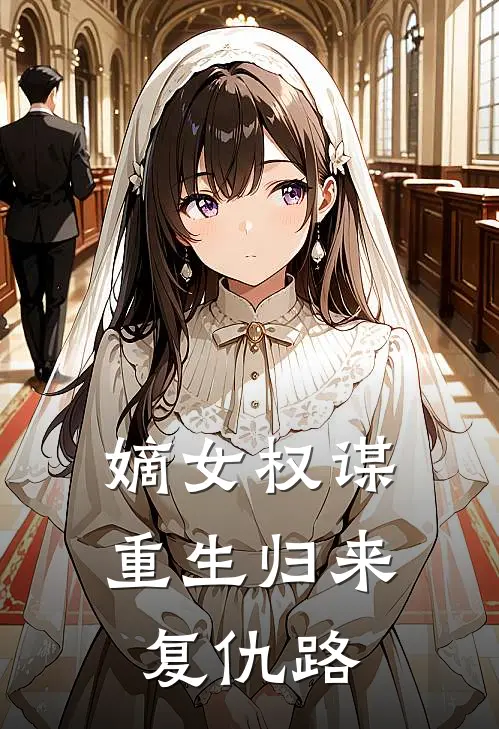 嫡女权谋：重生归来复仇路