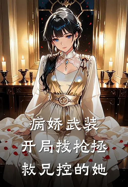 病娇武装：开局拔枪拯救兄控的她