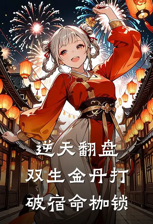 逆天翻盘，双生金丹打破宿命枷锁江无尘江无尘小说免费完结_完本热门小说逆天翻盘，双生金丹打破宿命枷锁江无尘江无尘