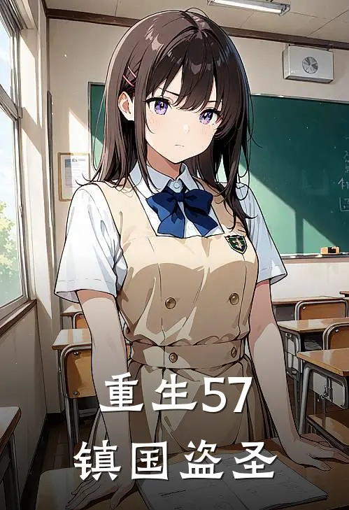 重生57镇国盗圣