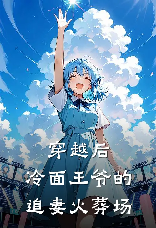 穿越后，冷面王爷的追妻火葬场