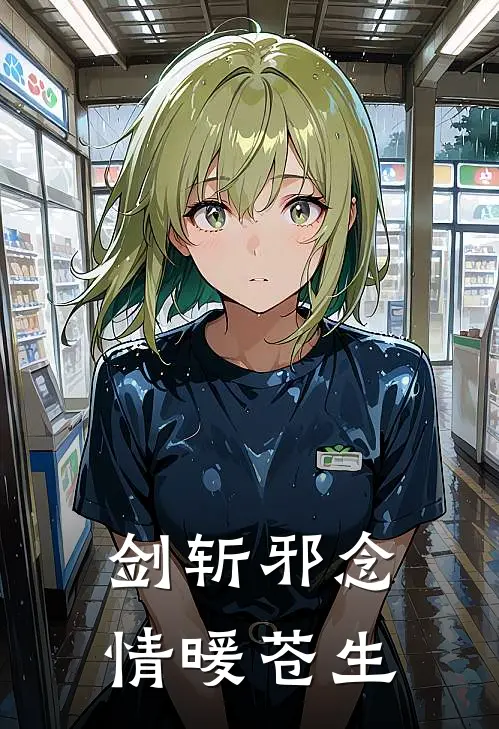 剑斩邪念，情暖苍生