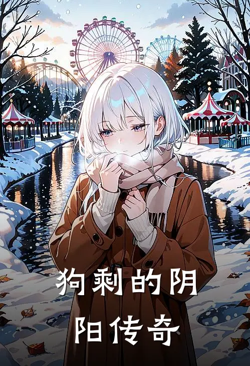 狗剩的阴阳传奇