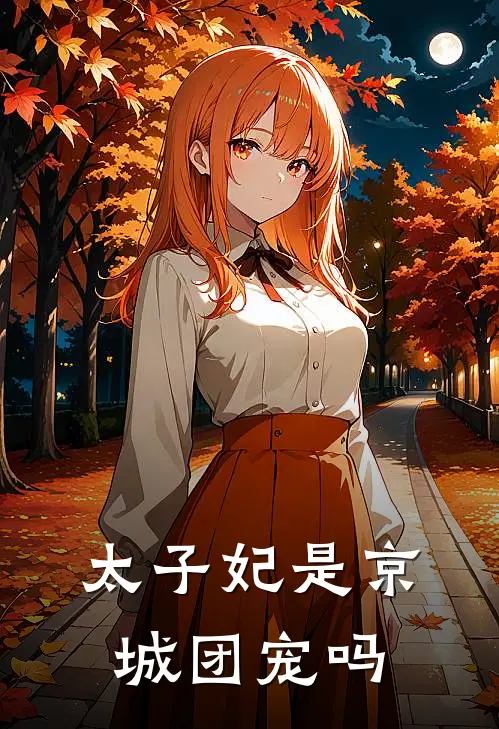 太子妃是京城团宠吗