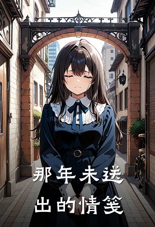 那年未送出的情笺