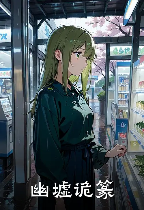 幽墟诡篆(吴山班铎)全文免费阅读无弹窗大结局_《幽墟诡篆》吴山班铎免费小说