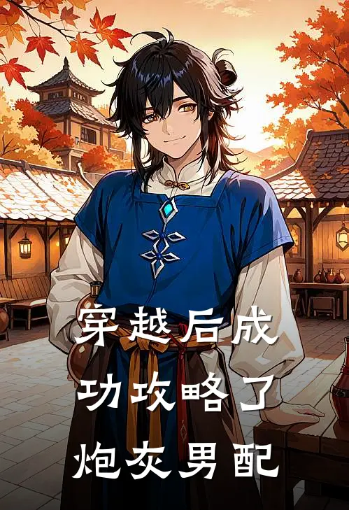 穿越后成功攻略了炮灰男配