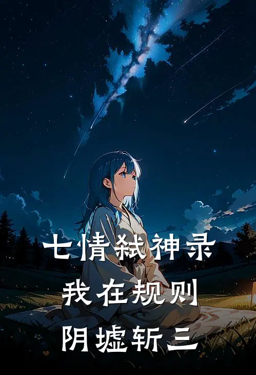 林秋林婉清(七情弑神录：我在规则阴墟斩三)最新章节免费在线阅读_(林秋林婉清)完结版在线阅读