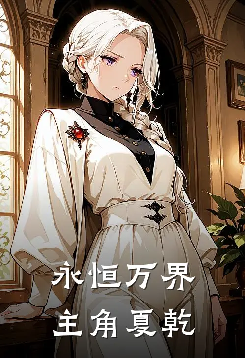 永恒万界主角夏乾