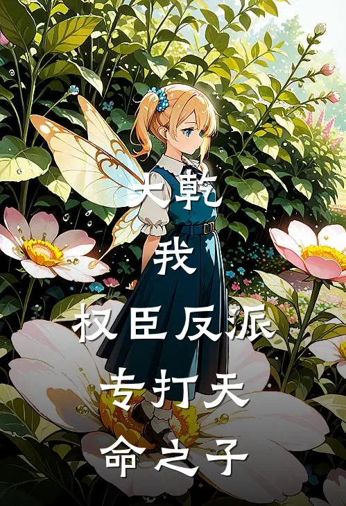 大乾：我，权臣反派，专打天命之子叶凡沈渊最新章节免费阅读_大乾：我，权臣反派，专打天命之子全文免费在线阅读