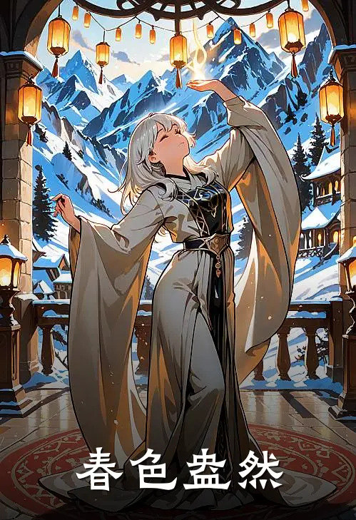 春色盎然(元知周闻度)免费完结小说_免费小说在线阅读春色盎然(元知周闻度)