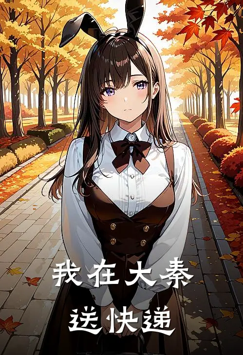 我在大秦送快递韩信刘邦最新更新小说_在线阅读免费小说我在大秦送快递韩信刘邦