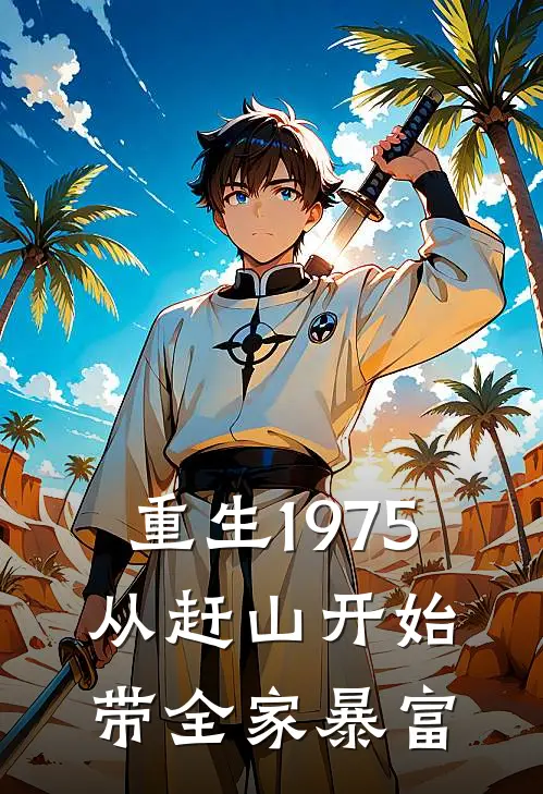 重生1975：从赶山开始带全家暴富陈卫国秀兰热门小说免费阅读_完本完结小说重生1975：从赶山开始带全家暴富(陈卫国秀兰)