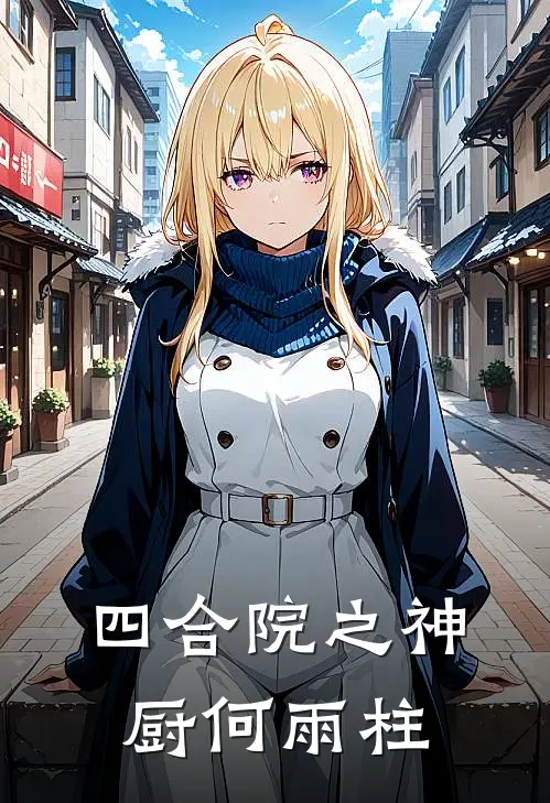 四合院之神厨何雨柱何雨柱林宇最新热门小说_免费小说全文阅读四合院之神厨何雨柱(何雨柱林宇)