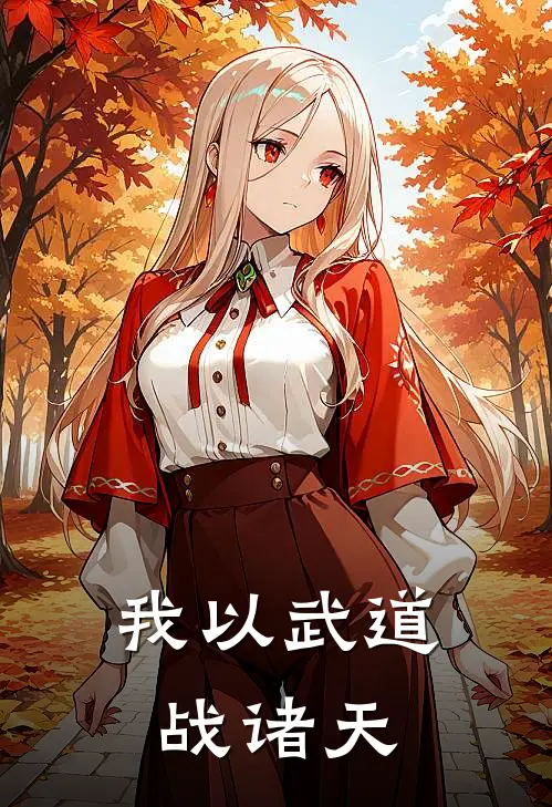 我以武道战诸天