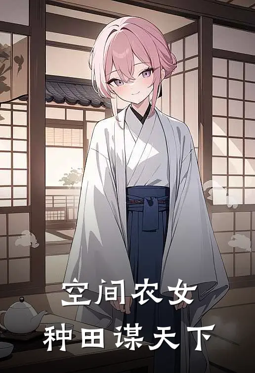 空间农女：种田谋天下沈砚沈世子完本小说免费阅读_小说完结版空间农女：种田谋天下沈砚沈世子