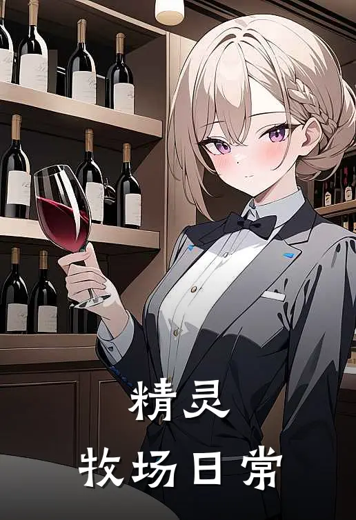 精灵：牧场日常全文免费阅读无弹窗大结局_精灵：牧场日常（顾锦州程宇）小说免费阅读大结局