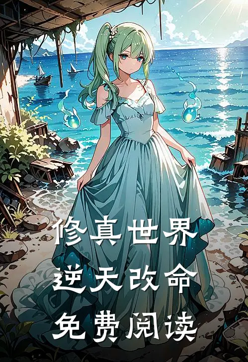 修真世界逆天改命免费阅读