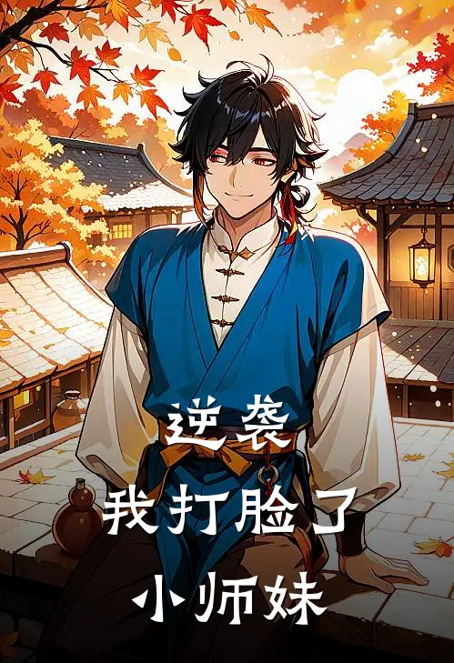 逆袭，我打脸了小师妹池凤季风小说完整版免费阅读_最新章节列表逆袭，我打脸了小师妹(池凤季风)