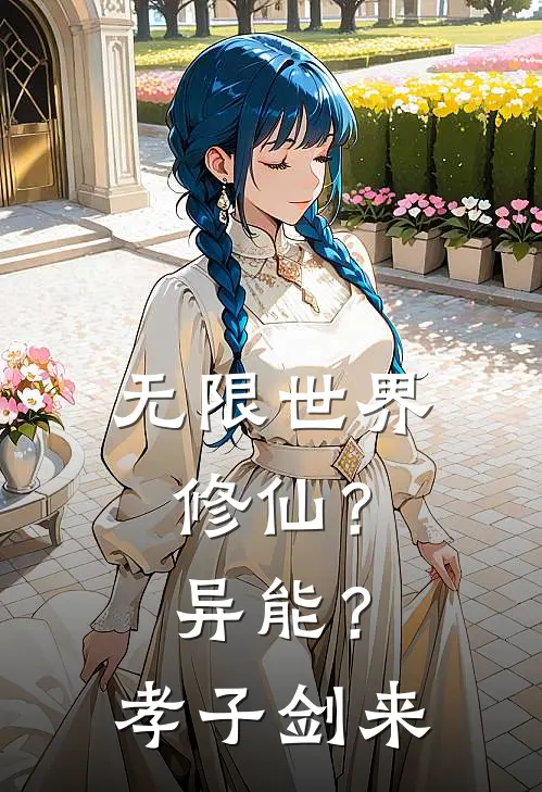 无限世界，修仙？异能？孝子剑来