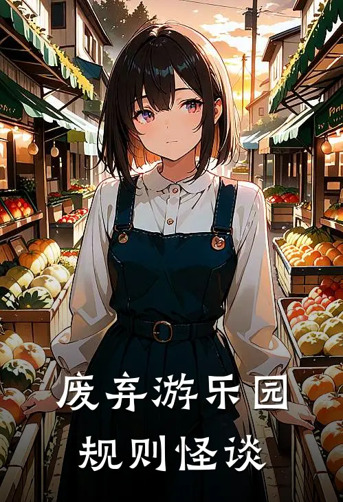 废弃游乐园规则怪谈赵磊张瑶完本完结小说_热门小说排行榜废弃游乐园规则怪谈赵磊张瑶