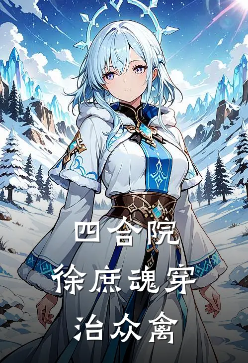 四合院：徐庶魂穿治众禽