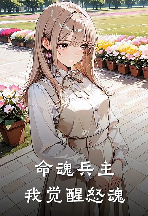 命魂兵主，我觉醒怒魂姜木璃白凡云已完结小说推荐_完整版小说命魂兵主，我觉醒怒魂(姜木璃白凡云)