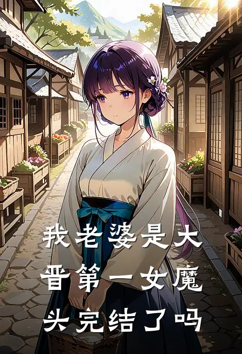 我老婆是大晋第一女魔头完结了吗