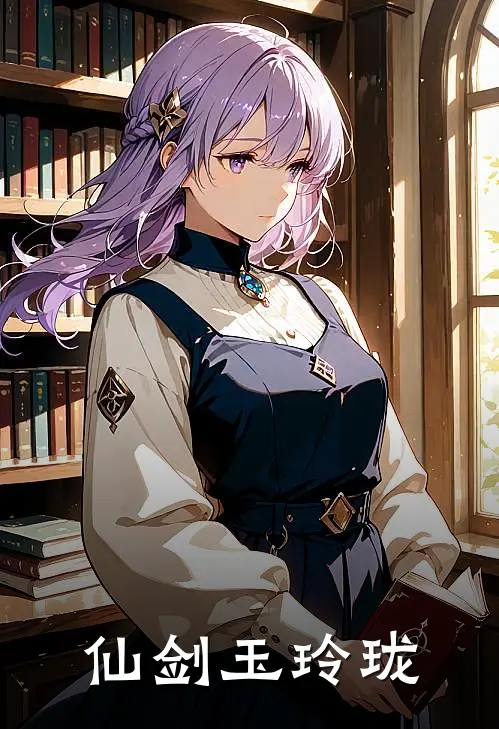 仙剑玉玲珑黄玉陈雄热门小说阅读_完本完结小说仙剑玉玲珑黄玉陈雄