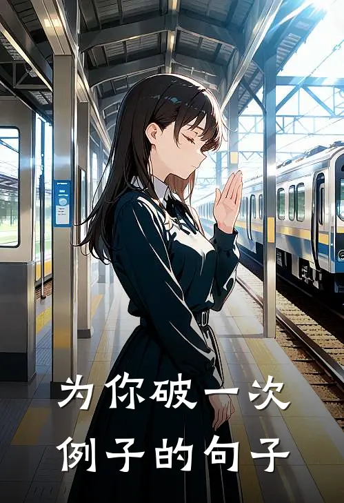 为你破一次例子的句子