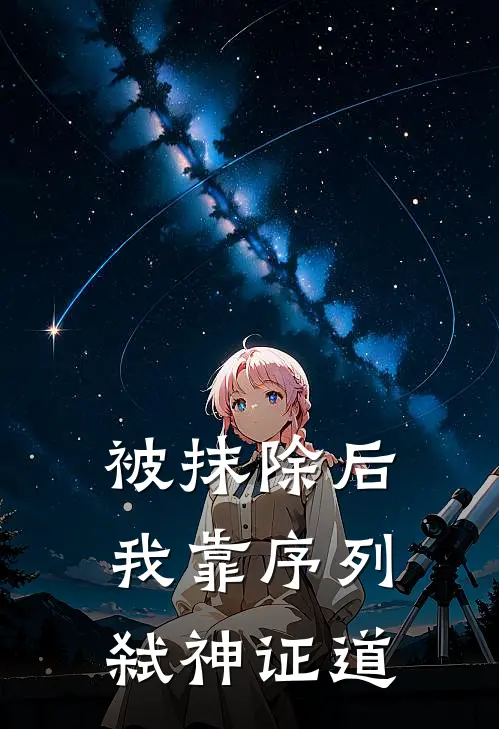 被抹除后，我靠序列弑神证道