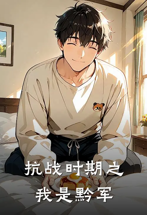 抗战时期之我是黔军