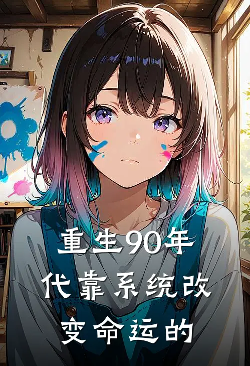 重生90年代靠系统改变命运的