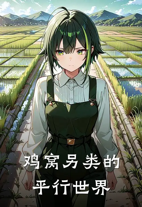 鸡窝另类的平行世界(童樂落雪)火爆小说_《鸡窝另类的平行世界》童樂落雪小说免费在线阅读