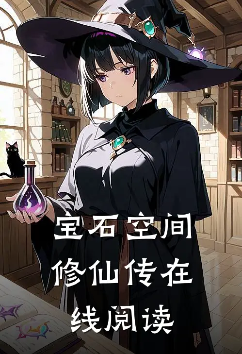 宝石空间修仙传在线阅读