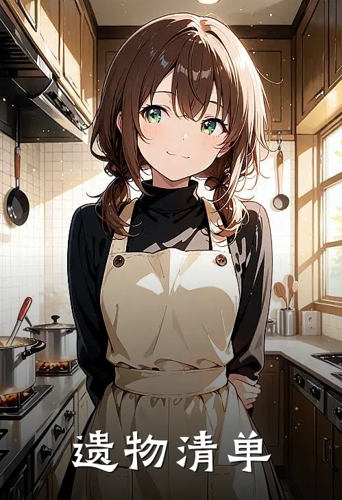 遗物清单
