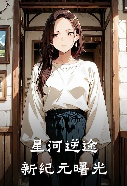 星河逆途：新纪元曙光(艾瑞克琳娜)完结版小说_最新全本小说星河逆途：新纪元曙光艾瑞克琳娜