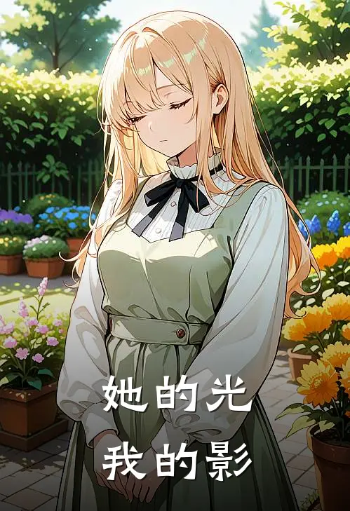 她的光，我的影(洛珺沈稚)完整版免费全文阅读_最热门小说她的光，我的影洛珺沈稚