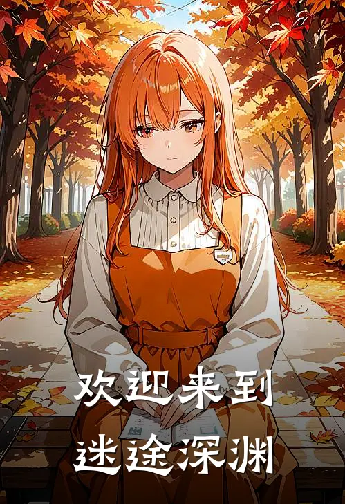 欢迎来到迷途深渊