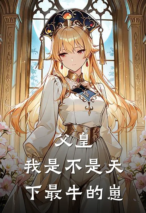 父皇：我是不是天下最牛的崽(符泽天符翎)小说免费在线阅读_父皇：我是不是天下最牛的崽(符泽天符翎)大结局阅读