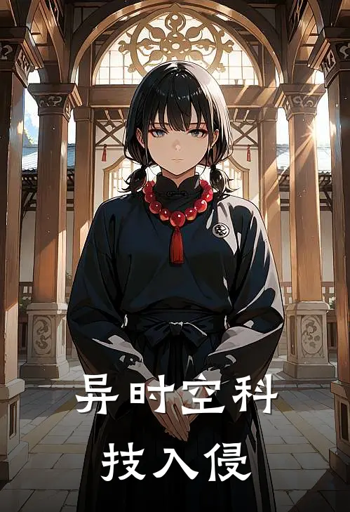 异时空科技入侵