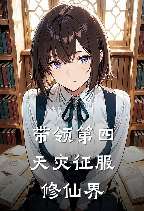 带领第四天灾征服修仙界