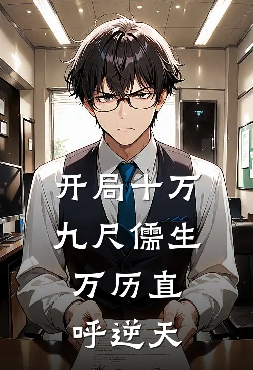 开局十万九尺儒生，万历直呼逆天